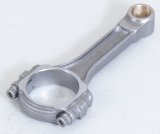 Eagle Chevrolet Small Block 5140 I-Beam Connecting Rod 6.250in w/ 3/8in ARP 8740 (Set of 8) thumbnail 5