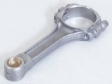 Eagle Chevrolet Small Block 5140 I-Beam Connecting Rod 6.250in w/ 3/8in ARP 8740 (Set of 8) thumbnail 6
