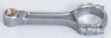 Eagle Chevrolet Small Block 5140 I-Beam Connecting Rod 6.250in w/ 3/8in ARP 8740 (Set of 8) thumbnail 7