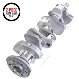Eagle Chevrolet 305/350 3.480in Stroke Forged 4340 Steel Crankshaft thumbnail 2