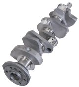 Eagle Chevrolet 305/350 3.480in Stroke Forged 4340 Steel Crankshaft thumbnail 3