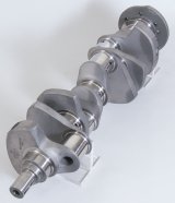 Eagle Chevrolet 305/350 3.480in Stroke Forged 4340 Steel Crankshaft thumbnail 4