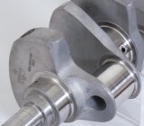 Eagle Chevrolet 305/350 3.480in Stroke Forged 4340 Steel Crankshaft thumbnail 6