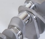 Eagle Chevrolet 305/350 3.480in Stroke Forged 4340 Steel Crankshaft thumbnail 7