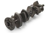 Eagle Chevrolet 305/350 3.480in Stroke Forged 4340 Steel Crankshaft thumbnail 9