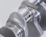 Eagle Ford 302 Cast Crankshaft 3.250in Stroke 28oz Balance thumbnail 2