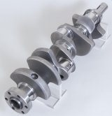 Eagle Ford 302 Cast Crankshaft 3.250in Stroke 28oz Balance thumbnail 3