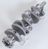 Eagle Ford 302 Cast Crankshaft 3.250in Stroke 28oz Balance thumbnail 5