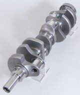 Eagle Ford 302 Cast Crankshaft 3.250in Stroke 28oz Balance thumbnail 6