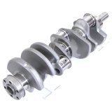 Eagle Ford 351W 2.750in Main Journals 4.000in Stroke 2.100in Rod Journals Forged Steel Crankshaft thumbnail 1