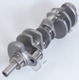 Eagle Ford 351W 2.750in Main Journals 4.000in Stroke 2.100in Rod Journals Forged Steel Crankshaft thumbnail 3