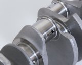 Eagle Ford 351W 2.750in Main Journals 4.000in Stroke 2.100in Rod Journals Forged Steel Crankshaft thumbnail 5