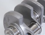 Eagle Ford 351W 2.750in Main Journals 4.000in Stroke 2.100in Rod Journals Forged Steel Crankshaft thumbnail 6
