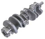 Eagle Ford 351W 2.750in Main Journals 4.000in Stroke 2.100in Rod Journals Forged Steel Crankshaft thumbnail 8