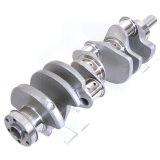 Eagle Ford 351 Windsor 4.000in Stroke 2.100in Rod Journals Internal Balanced Forged Steel Crankshaft thumbnail 1