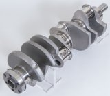 Eagle Ford 351 Windsor 4.000in Stroke 2.100in Rod Journals Internal Balanced Forged Steel Crankshaft thumbnail 2