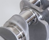 Eagle Ford 351 Windsor 4.000in Stroke 2.100in Rod Journals Internal Balanced Forged Steel Crankshaft thumbnail 5