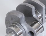Eagle Ford 351 Windsor 4.000in Stroke 2.100in Rod Journals Internal Balanced Forged Steel Crankshaft thumbnail 6