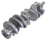 Eagle Ford 351 Windsor 4.000in Stroke 2.100in Rod Journals Internal Balanced Forged Steel Crankshaft thumbnail 8