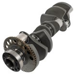 Eagle GM Gen III LS Forged 4340 Steel Crankshaft - 3.622in Stroke / 58T Reluctor / Internal Balance thumbnail 1