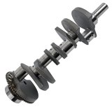 Eagle GM Gen III LS Forged 4340 Steel Crankshaft - 3.622in Stroke / 58T Reluctor / Internal Balance thumbnail 2