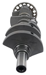 Eagle GM Gen III LS Forged 4340 Steel Crankshaft - 3.622in Stroke / 58T Reluctor / Internal Balance thumbnail 6