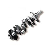 Eagle GM Gen III LS Forged 4340 Steel Crankshaft - 3.622in Stroke / 58T Reluctor / Internal Balance thumbnail 9