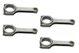 Eagle Honda D16 / ZC Engine Connecting Rods (Set of 4) thumbnail 9