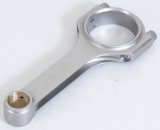 Eagle Chevrolet 350 Small Block H-Beam Connecting Rod (Single Rod) thumbnail 3