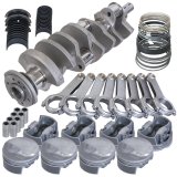 Eagle Chevrolet LS Rotating Assembly (24 tooth reluctor) thumbnail 5