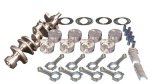 Eagle Ford 289/302 Balanced Rotating Assembly Kit w/ 157 Tooth Flywheel 4.030in Bore 3.250in Stroke thumbnail 1