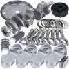 Eagle Ford 289/302 Balanced Rotating Assembly Kit w/ 157 Tooth Flywheel 4.030in Bore 3.250in Stroke thumbnail 4