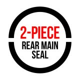 Eagle Chrysler RB 505ci Balanced Rotating Assembly Kit .030in Bore thumbnail 1