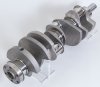 Eagle Ford 351W SVO 2.75in Main Journals / 2.1in Rod / 3.50in Stroke Forged Crankshaft thumbnail 3