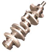 Eagle Ford 351W SVO 2.75in Main Journals / 2.1in Rod / 3.50in Stroke Forged Crankshaft thumbnail 4
