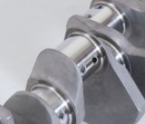 Eagle Chevrolet 305/350 1pc Rear Seal 3.480in Stroke Forged 4340 Steel Crankshaft thumbnail 8