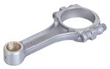 Eagle Ford 289/302 5140 Forged Steel .912in Piston Pin 2.123in Rod Journal I-Beam Con Rods(Set of 8) thumbnail 6