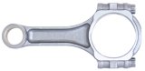 Eagle Ford 289/302 5140 Forged Steel .912in Piston Pin 2.123in Rod Journal I-Beam Con Rods(Set of 8) thumbnail 7