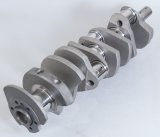 Eagle Chevrolet Big Block 4.250in Stoke Internal Balance Forged 4140 Steel Crankshaft thumbnail 2
