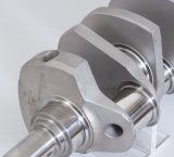 Eagle Chevrolet Big Block 4.250in Stoke Internal Balance Forged 4140 Steel Crankshaft thumbnail 4