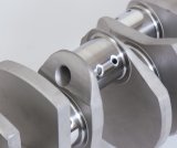 Eagle Chevrolet Big Block 4.250in Stoke Internal Balance Forged 4140 Steel Crankshaft thumbnail 5