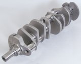 Eagle Chevrolet Big Block 4.250in Stoke Internal Balance Forged 4140 Steel Crankshaft thumbnail 6