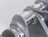 Eagle Chevrolet 400 Small Block 3.75in Stroke Internal Balance Cast Crank Shaft thumbnail 2