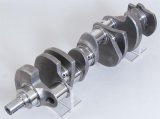 Eagle Chevrolet 400 Small Block 3.75in Stroke Internal Balance Cast Crank Shaft thumbnail 3