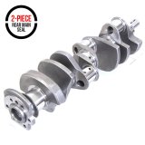 Eagle Chevrolet 400 Small Block 3.75in Stroke Internal Balance Cast Crank Shaft thumbnail 4