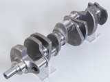 Eagle Chevrolet 400 Small Block 3.75in Stroke Internal Balance Cast Crank Shaft thumbnail 9