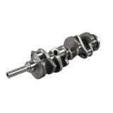 Eagle Ford 351 Windsor Forged Cast MS Crankshaft 3.850in Stroke 2.31in Rod Journal thumbnail 1