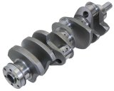 Eagle Ford 351 Windsor Forged Cast MS Crankshaft 3.850in Stroke 2.31in Rod Journal thumbnail 2