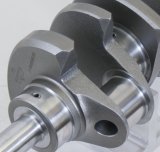 Eagle Ford 351 Windsor Forged Cast MS Crankshaft 3.850in Stroke 2.31in Rod Journal thumbnail 3