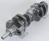 Eagle Ford 351 Windsor Forged Cast MS Crankshaft 3.850in Stroke 2.31in Rod Journal thumbnail 4